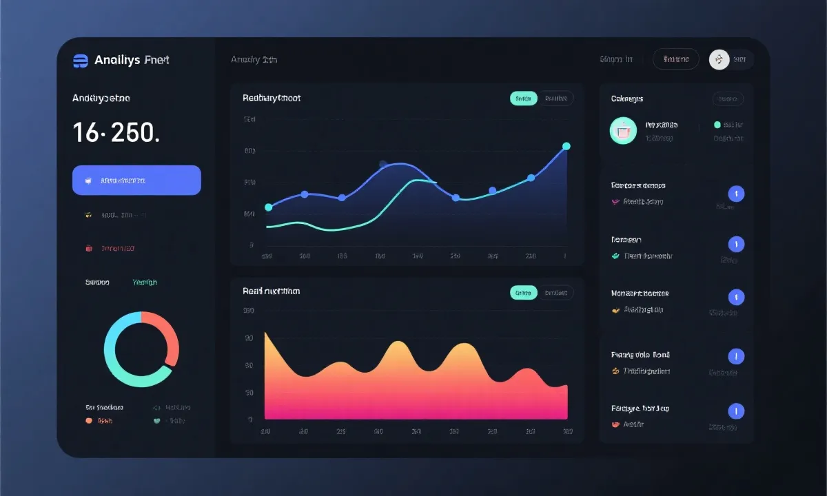 阅读与解读走势图示例